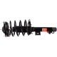 Purchase Top-Quality Front Quick Strut Assembly by MONROE - 172276 01